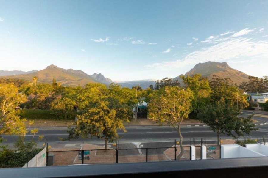 1 Bedroom Property for Sale in Stellenbosch Central Western Cape
